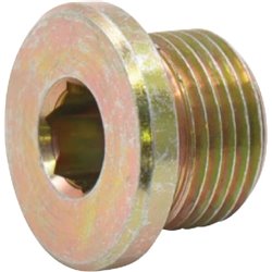Comer 9510107000 Korek 3/8"  DIN908 GAS NA41/B