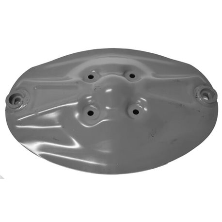 Kuhn Talerz nożowy Kuhn 55901320 Kramp 8719607231091