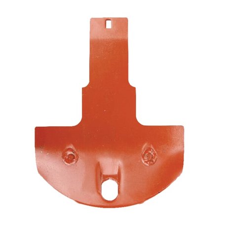 Kuhn Płoza, pasuje do Kuhn Kuhn K6800590 Kramp 8719607129848