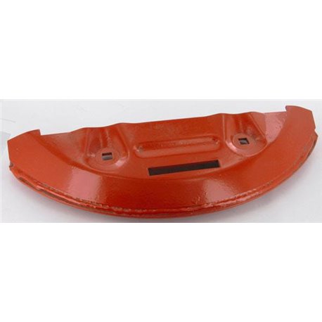 Kuhn Płoza ochronna Kuhn 55910400 Kramp 8716106140978