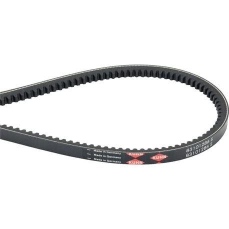 Kuhn Pas klinowy Kuhn 83101286
