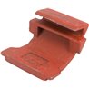 Kuhn Krawędź płozy Kuhn K6800670