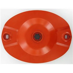 Kuhn Talerz nożowy Kuhn 56450110 Kramp 8716106964918