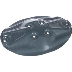 Kuhn Talerz nożowy Kuhn 55931400 Kramp 8716106918232