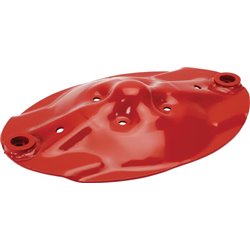 Kuhn Talerz nożowy Kuhn 55911100 Kramp 8716106918003