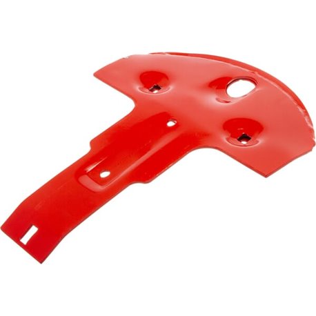 Kuhn Płoza pasująca do Kuhn Kuhn 56801420 Kramp 8716106140916