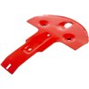Kuhn Płoza pasująca do Kuhn Kuhn 56801420 Kramp 8716106140916