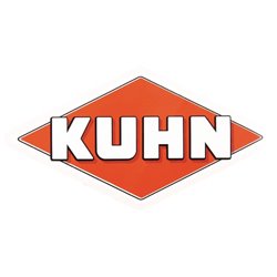 Kuhn Naklejka Kuhn Kuhn K9500080