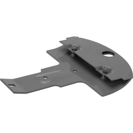 Kuhn Płoza pasująca do Kuhn Kuhn 56809300 Kramp 8716106965977