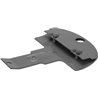 Kuhn Płoza pasująca do Kuhn Kuhn 56809300 Kramp 8716106965977