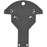 Kuhn Płoza pasująca do Kuhn Kuhn 55767310 Kramp 8719607230674