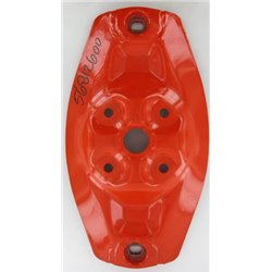 Kuhn Talerz nożowy Kuhn 56812600 Kramp 8719607094153