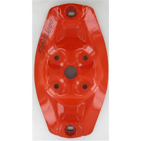 Kuhn Talerz nożowy Kuhn 56812600 Kramp 8719607094153