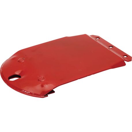 Kuhn Płoza Kuhn Kuhn 56809020 Kramp 8716106917976