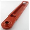 Kuhn Cięgno Bowdena uruchamiające Kuhn 56832010