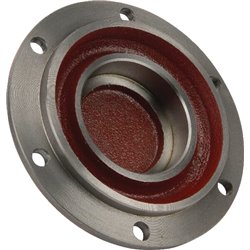 Kuhn Pokrywa przednia Kuhn 56828400