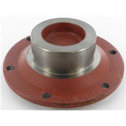 Kuhn Pokrywa przednia Kuhn 56811400