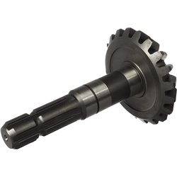 Kuhn Koło zębate stożkowe zębatka Kuhn 56047700