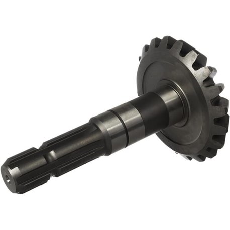 Kuhn Koło zębate stożkowe zębatka Kuhn 56047700