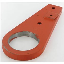 Kuhn Płytka zawiasu Kuhn 56204300