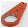 Kuhn Płytka zawiasu Kuhn 56204300