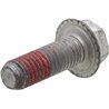 Kuhn 50007000 Śruba samozabezpieczająca