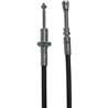 Linka sterownicza z widełkami Indemar, 1500 mm