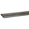 Ładowacz czołowy - Lemiesz łyżki, pół strzałkowy 100x21 mm x3 m HB500 Kramp 5700036774375