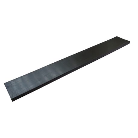 Ładowacz czołowy - Listwa do pługów śnieżnych 20x150x1500 Unbranded 1250-150015020G