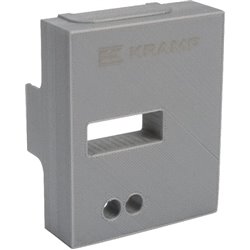 Ładowacz czołowy - Pokrywa wzmacniacza Mono/Duo PWM Kramp 5700038814079