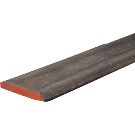Ładowacz czołowy - Lemiesz łyżki 200x20 mm x2 m HB500 Kramp 5700036774481