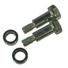 Ładowacz czołowy - Krążek ustalający, 15 x 7 mm Faster 8719607060868
