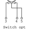 Ładowacz czołowy - Joystick PVRE (Series 2) 162F1310 Danfoss D210-E162F1310