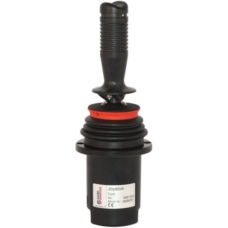 Ładowacz czołowy - Joystick PVRE (Series 2) 162F1310 Danfoss D210-E162F1310