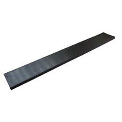 Ładowacz czołowy - Listwa do pługów śnieżnych 20x150x1000 Unbranded 1250-100015020G