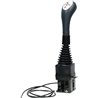 Ładowacz czołowy - Joystick z 1 przyciskiem do linek z kulką Indemar D210-IMCL60191B