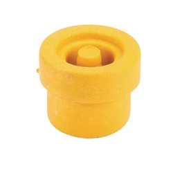 Ładowacz czołowy - Przycisk - żółty Hydreco 5193-P9692000171