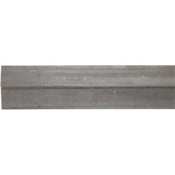 Lemiesz łyżki 90x22 mm x2.1 m HB250