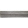 Lemiesz łyżki 90x22 mm x2.1 m HB250