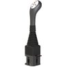 Ładowacz czołowy - Joystick bez przycisków do linek z kulką Indemar 5193-IMCL60200B