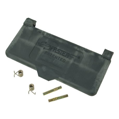 Ładowacz czołowy - Pokrywka chroniąca od kurzu, 2P606/2PS06 Faster 5193-KITTAP6