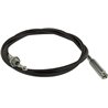 Ładowacz czołowy - Linka do kulki 1500 mm Dura D018ZAK150