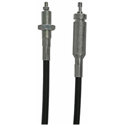 Ładowacz czołowy - Linka do kulki 1500 mm Dura D018ZAK150