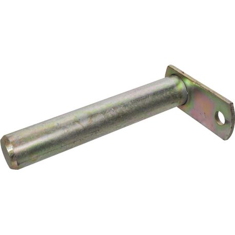 Ładowacz czołowy - Kołek zabezpieczający, pasuje do FT2065 Kramp 8719607166898