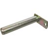 Ładowacz czołowy - Kołek zabezpieczający, pasuje do FT2065 Kramp 8719607166898