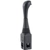 Ładowacz czołowy - Joystick z 2 przyciskami do linek z przykręcaną kulką Walvoil D210-179040067