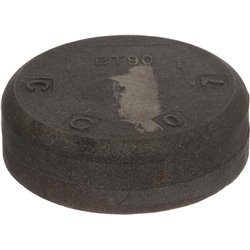 Krążek przeciwzużyciowy 90x27 mm