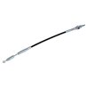 Ładowacz czołowy - Linka sterownicza z kulką, 500 mm Unbranded 6932118740500