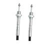 Linka sterownicza z gwintem, 1250 mm