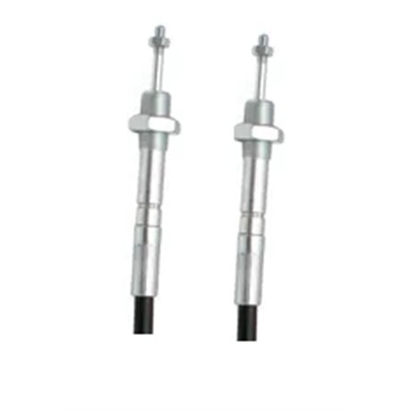 Linka sterownicza z gwintem, 1250 mm